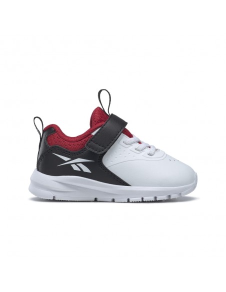 Zapatilla para Running para NIÑO REEBOK RUSH RUNNER 4.0 SYN TD-HP4796