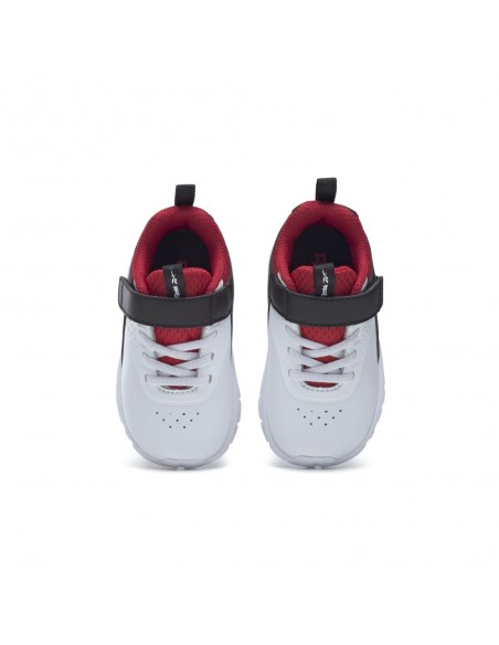 Zapatilla para Running para NIÑO REEBOK RUSH RUNNER 4.0 SYN TD-HP4796