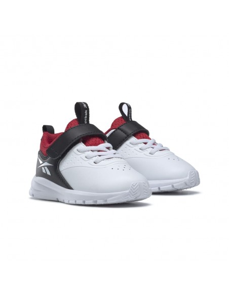 Zapatilla para Running para NIÑO REEBOK RUSH RUNNER 4.0 SYN TD-HP4796