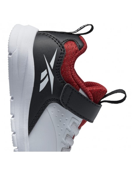 Zapatilla para Running para NIÑO REEBOK RUSH RUNNER 4.0 SYN TD-HP4796