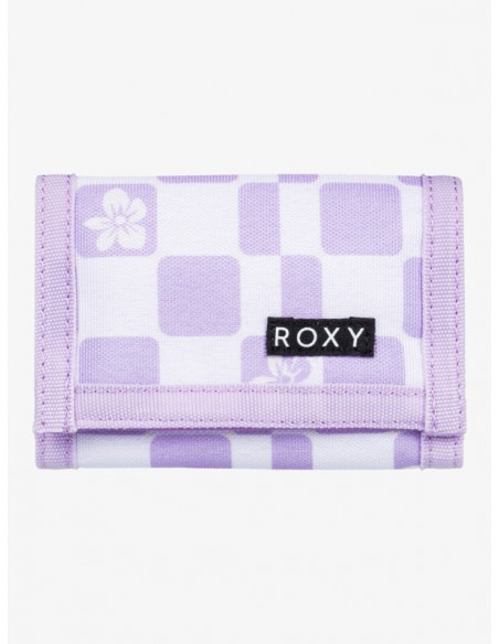 CARTERA ROXY MALVA SMALL BEACH J WLLT