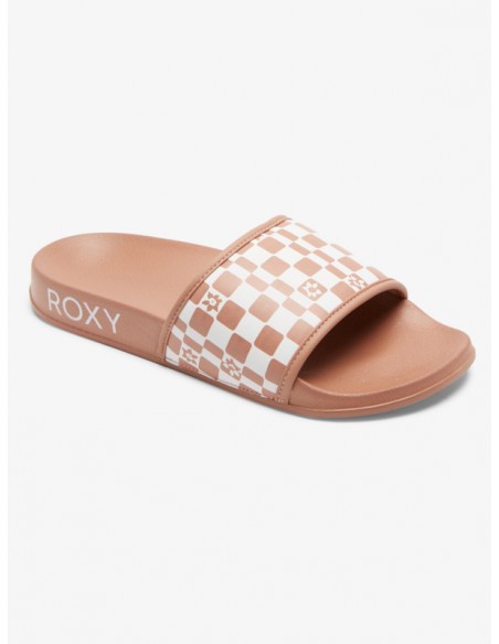 Chanclas de Piscina para MUJER ROXY SLIPPY IV J SNDL WT0