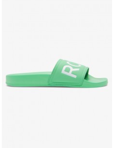 Chanclas de Piscina para MUJER ROXY SLIPPY II J SNDL ABI