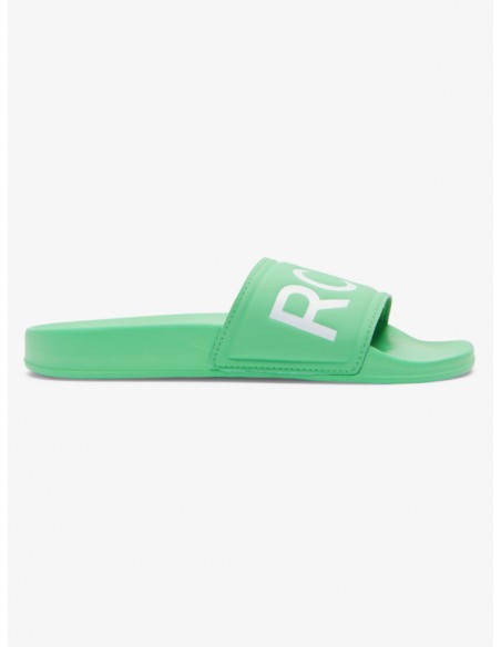 Chanclas de Piscina para MUJER ROXY SLIPPY II J SNDL ABI