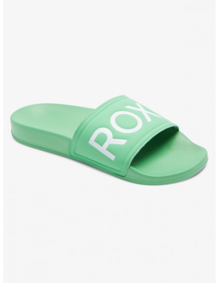 Chanclas de Piscina para MUJER ROXY SLIPPY II J SNDL ABI