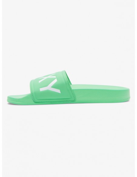 Chanclas de Piscina para MUJER ROXY SLIPPY II J SNDL ABI