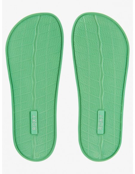 Chanclas de Piscina para MUJER ROXY SLIPPY II J SNDL ABI