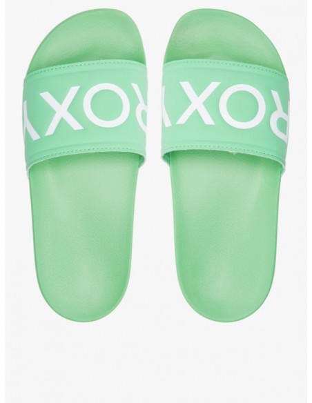 Chanclas de Piscina para MUJER ROXY SLIPPY II J SNDL ABI