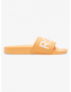 Chanclas de Piscina para MUJER ROXY SLIPPY II J SNDL ORA