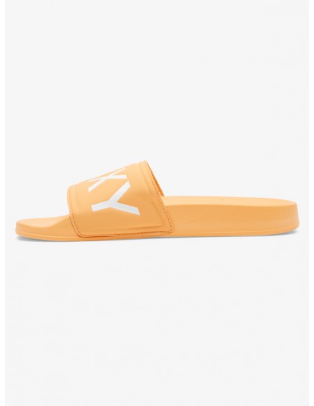 Chanclas de Piscina para MUJER ROXY SLIPPY II J SNDL ORA