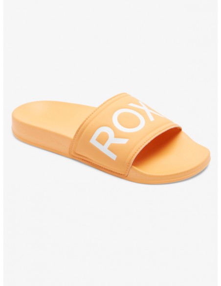 Chanclas de Piscina para MUJER ROXY SLIPPY II J SNDL ORA