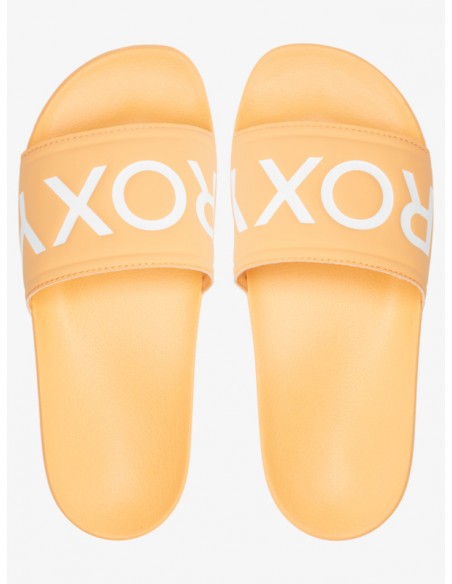 Chanclas de Piscina para MUJER ROXY SLIPPY II J SNDL ORA