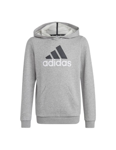 ADIDAS-U BL 2 HOODIE-HB4362