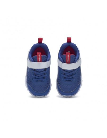 Zapatilla para Running para NIÑO REEBOK RUSH RUNNER 4.0 TD-HP4781