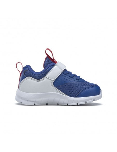 Zapatilla para Running para NIÑO REEBOK RUSH RUNNER 4.0 TD-HP4781