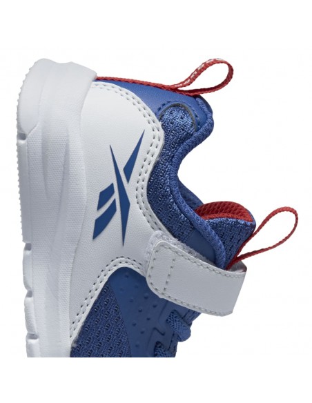 Zapatilla para Running para NIÑO REEBOK RUSH RUNNER 4.0 TD-HP4781