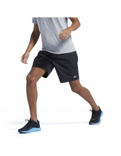 REEBOK-ID TRAIN UTILITY SHORT-GU0793 2