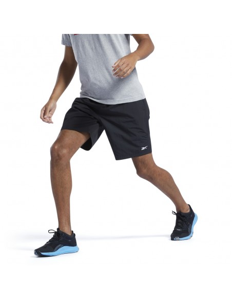 REEBOK-ID TRAIN UTILITY SHORT-GU0793