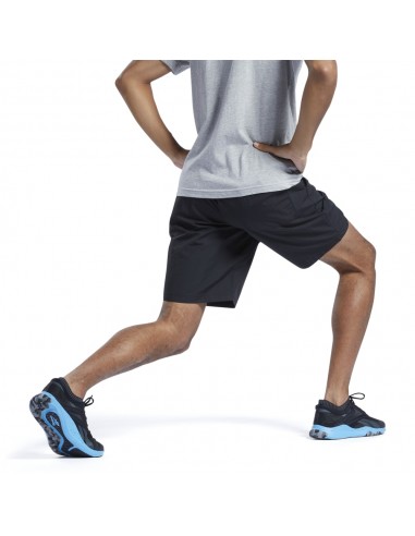 REEBOK-ID TRAIN UTILITY SHORT-GU0793