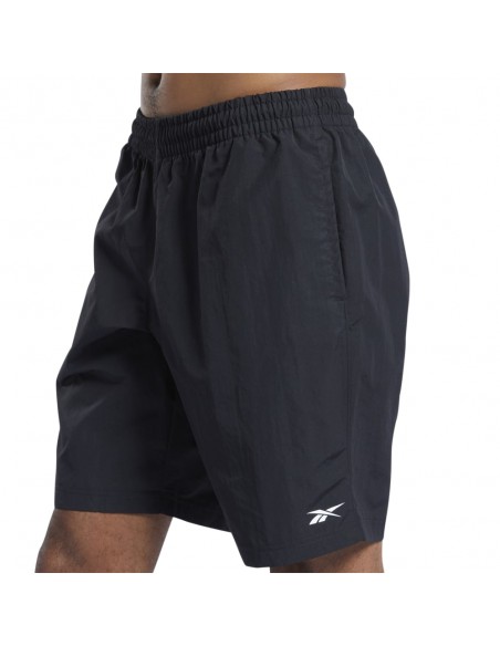 REEBOK-ID TRAIN UTILITY SHORT-GU0793