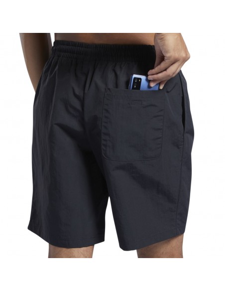 REEBOK-ID TRAIN UTILITY SHORT-GU0793