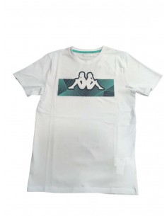KAPPA CAMISETA LOGO ERYX