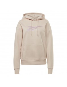REEBOK-Vector Graphic OTH Hoodie-HZ5983