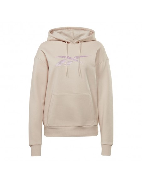 REEBOK-Vector Graphic OTH Hoodie-HZ5983