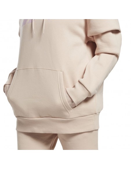 REEBOK-Vector Graphic OTH Hoodie-HZ5983