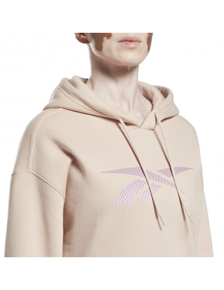 REEBOK-Vector Graphic OTH Hoodie-HZ5983