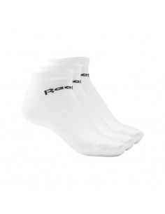 REEBOK-ACT CORE LOW CUT SOCK 3P