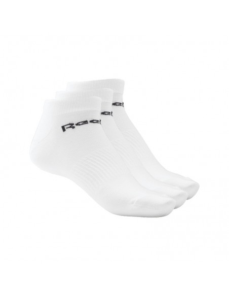 REEBOK-ACT CORE LOW CUT SOCK 3P