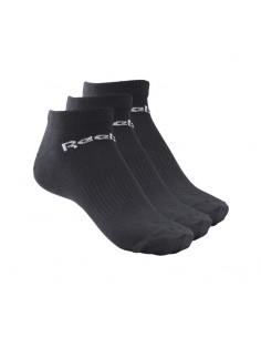 REEBOK-ACT CORE LOW CUT SOCK 3P