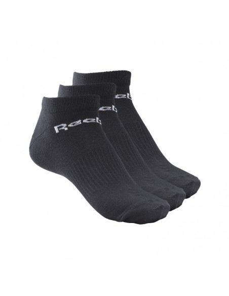REEBOK-ACT CORE LOW CUT SOCK 3P