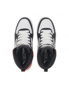 Zapatilla de Moda para UNISEX JUNIOR PUMA Rebound JOY Jr...