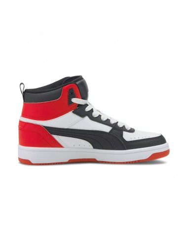 Zapatilla de Moda para UNISEX JUNIOR PUMA...