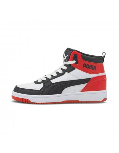 Zapatilla de Moda para UNISEX JUNIOR PUMA...