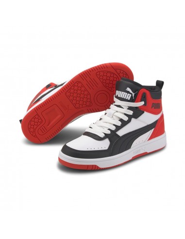 Zapatilla de Moda para UNISEX JUNIOR PUMA...