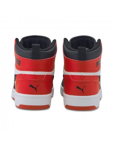 Zapatilla de Moda para UNISEX JUNIOR PUMA...