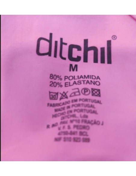 DITCHIL TOPSPORT FIRE