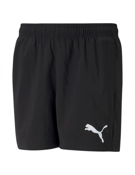 ACTIVE Woven Shorts B Puma Black