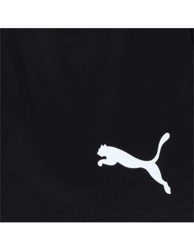 ACTIVE Woven Shorts B Puma Black
