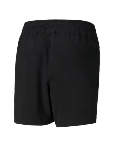 ACTIVE Woven Shorts B Puma Black