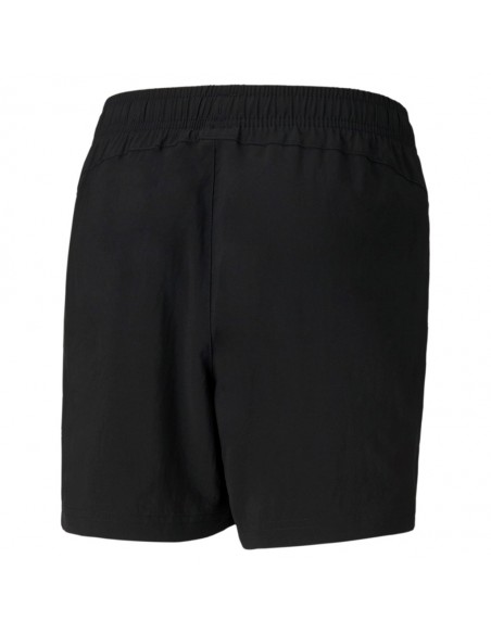 ACTIVE Woven Shorts B Puma Black