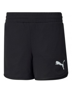 ACTIVE Shorts G Puma Black