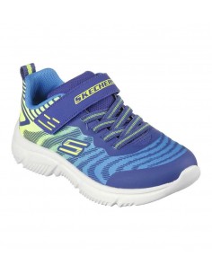 Zapatilla Multideporte para NIÑO SKECHERS GO RUN 650