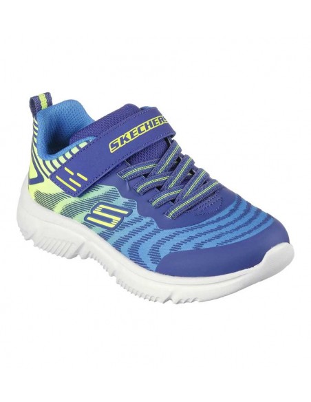 Zapatilla Multideporte para NIÑO SKECHERS GO RUN 650