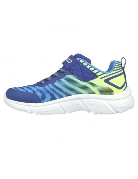 Zapatilla Multideporte para NIÑO SKECHERS GO RUN 650