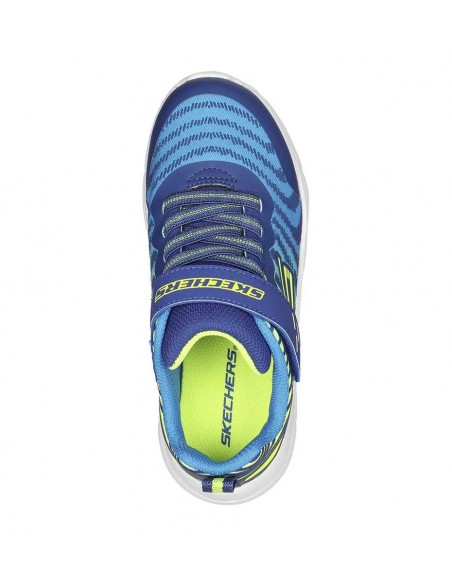 Zapatilla Multideporte para NIÑO SKECHERS GO RUN 650