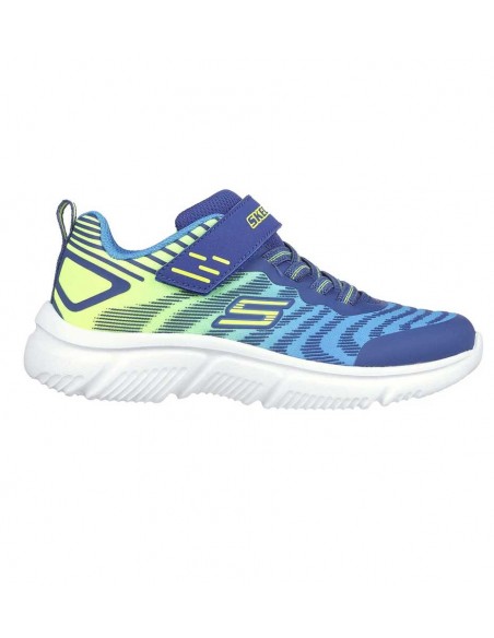 Zapatilla Multideporte para NIÑO SKECHERS GO RUN 650